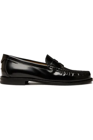Bally Klassische Loafer