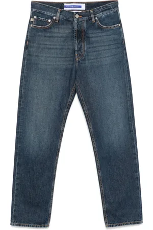 Jacob Cohen Sean Straight-Leg-Jeans