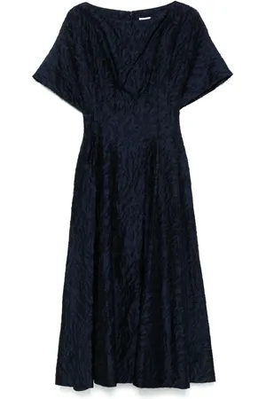 Simkhai Rosalie Maxikleid