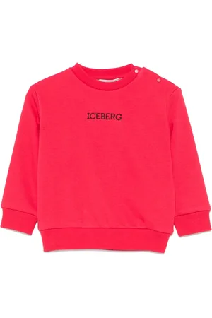 Iceberg X Looney Tunes Sweatshirt mit Cartoon-Print