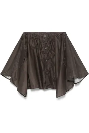 OUR LEGACY Mainsail Rock