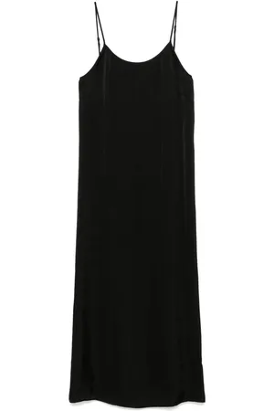 UMA WANG Anya Midikleid