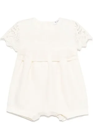 JESURUM BABY Piccola Carla Strampler