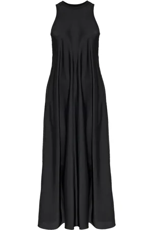 AllSaints Aida Maxikleid