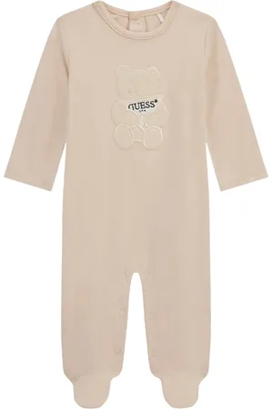 Guess Body mit Logo-Stickerei