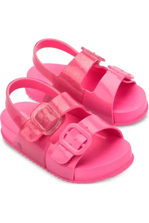 Melissa Cozy Sandalen
