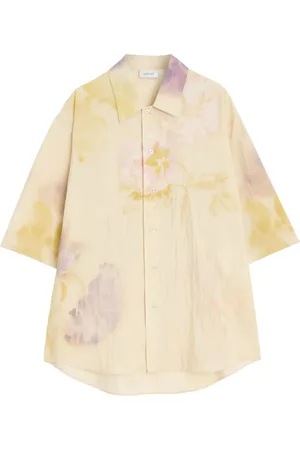 LEMAIRE Summer Hemd