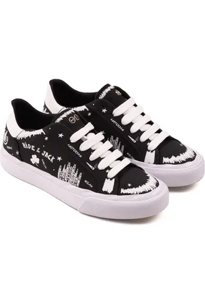 HIDE&JACK Toby Sneakers