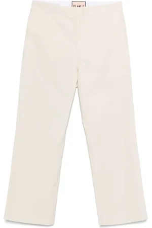 Plan C Panama-Hose aus Baumwolle
