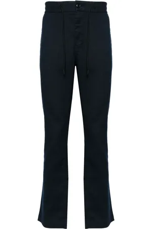 HUGO BOSS Sanderson Hose mit geradem Bein
