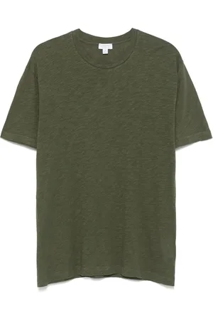 Sunspel Slub T-Shirt