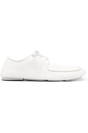 MARSÈLL Derby-Schuhe mit Schnürung