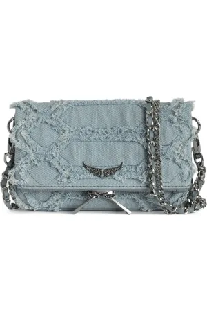 Zadig & Voltaire Mini Rock Umhängetasche