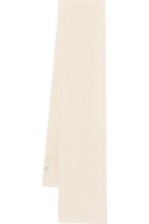 Fendi Schal mit FF-Motiv