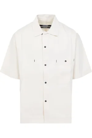 Jacquemus Aloe Hemd