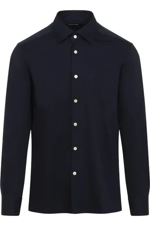 Kiton Klassisches Hemd
