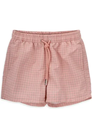 KNOT Brodhie Badeshorts