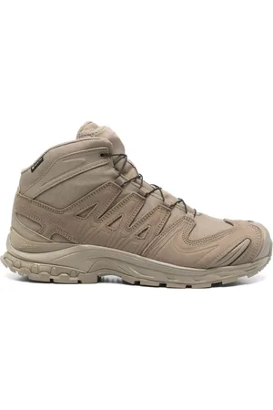RIER X Salomon Xa Mid Gore-Tex Stiefel
