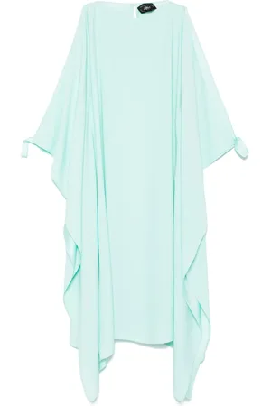 ‎Taller Marmo‎ Krepp-Kaftan