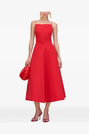 Cult Gaia Deena Kleid