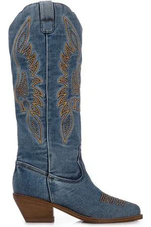 LE SILLA Christine Stiefel 60mm