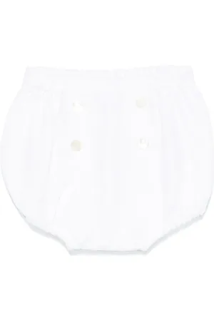 SIOLA Shorts aus Leinen