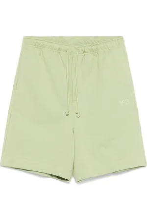 Y-3 Joggingshorts mit Kordelzug