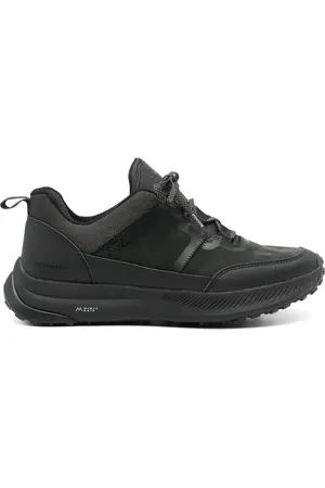 Clarks X ATL Trail Sneakers aus Wildleder