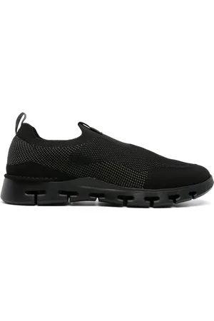 Clarks Nature X Ease Slip-On-Sneakers