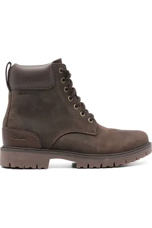 Clarks Rossdale Stiefeletten