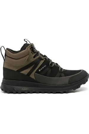 Clarks ATL Trek Rise GTX Wildlederstiefel