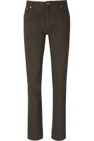 Richard J. Brown Five-Pocket-Hose