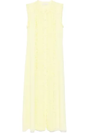 ULLA JOHNSON Claudine Kleid