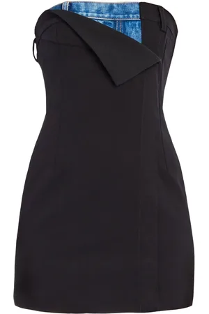 SER.O.YA Josefine Minikleid