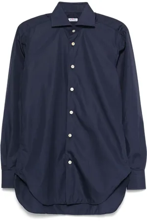 Kiton Klassisches Hemd