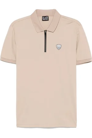 EA7 Premium Shield Poloshirt