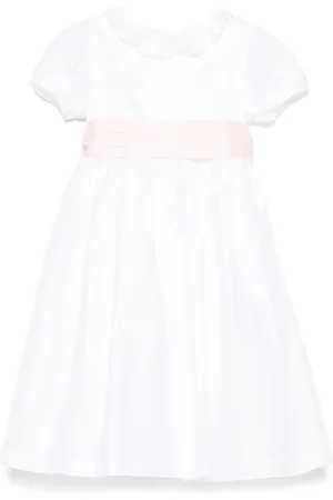 SIOLA Kleid mit Zierband