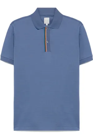 Paul Smith Klassisches Poloshirt