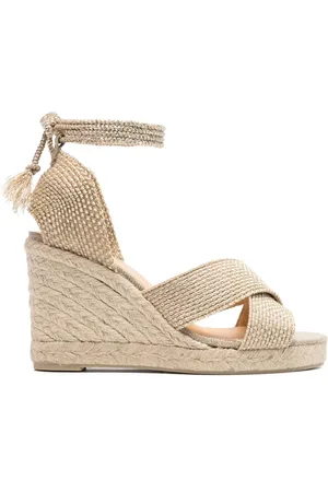 Castaner Becca Espadrilles 90mm
