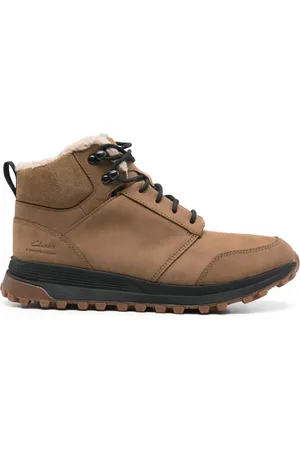 Clarks Trek Up Hiking-Boots