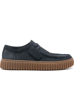 Clarks Torhill Lo Derby-Schuhe