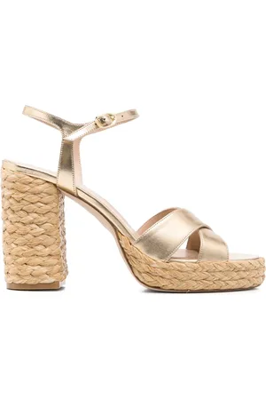 Stuart Weitzman Dayna Sandalen 110mm