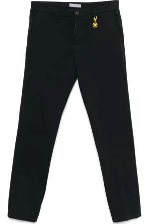 Manuel Ritz Tapered-Chino