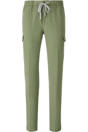 PT Torino Tapered-Hose mit Cargotaschen