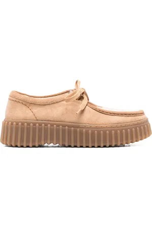 Clarks Torhill Bee Schnürschuhe