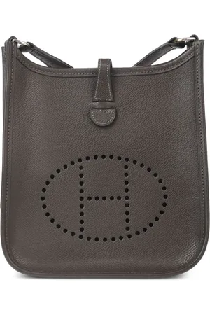 Hermès 2004 pre-owned Evelyne PM Schultertasche