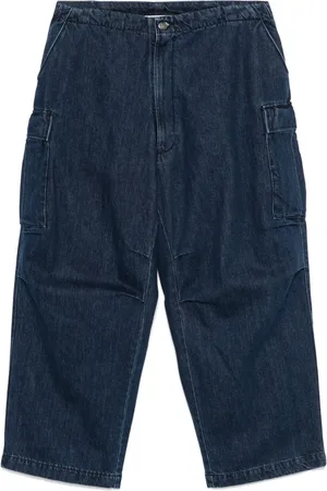 SOCIÉTÉ ANONYME Indy Jeans mit Taschen