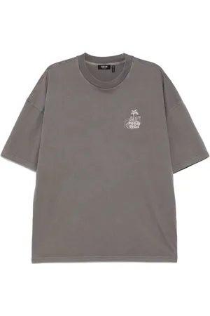 FIVE CM T-Shirt mit grafischem Print