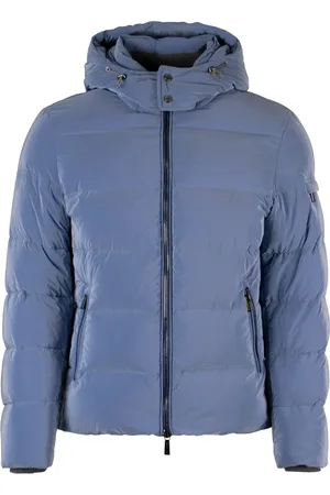 MOORER Brett Jacke