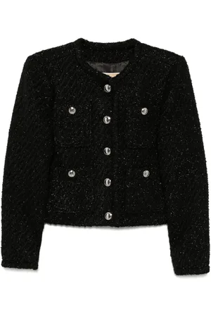 Michael Kors Jacke mit Tasche